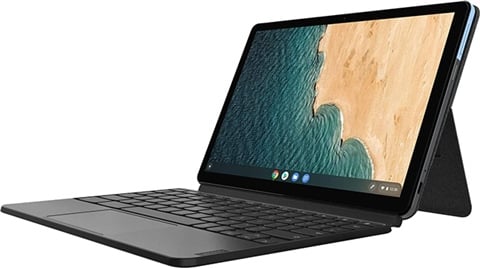 Lenovo IdeaPad Duet CT-X636F/MT8183/4GB Ram/128GB SSD/10